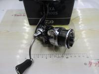 23レグザ LT2500S