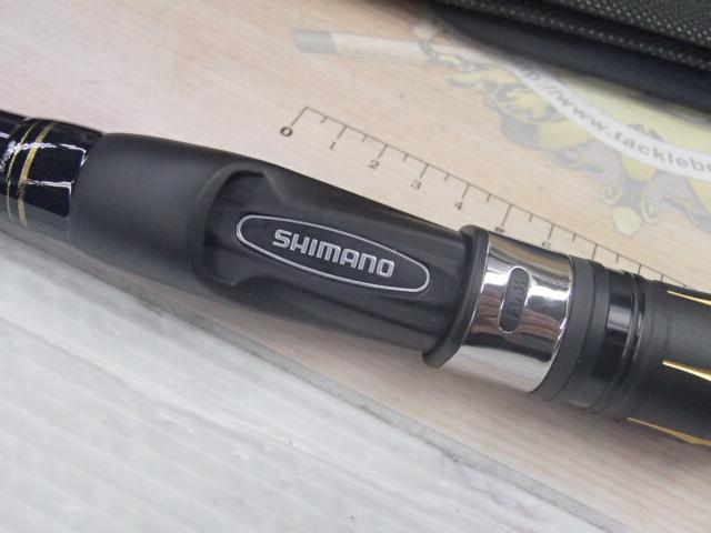 19ラフィーネ 1.5-530｜＠ベリーネット 日本最大新品中古釣具WEBショップ