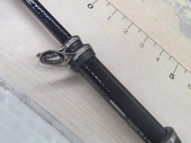 19ラフィーネ 1.5-530｜＠ベリーネット 日本最大新品中古釣具WEBショップ