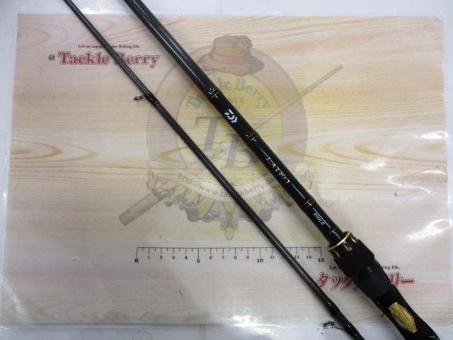 ラテオ 89MLB・R｜＠ベリーネット 日本最大新品中古釣具WEBショップ