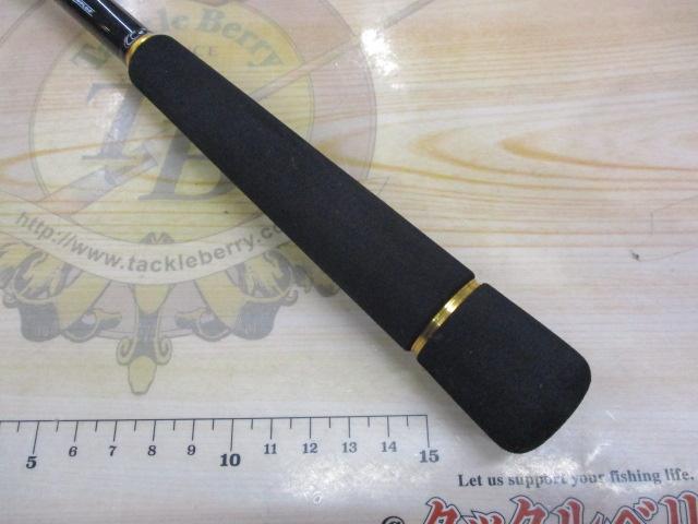 ラテオ 89MLB・R｜＠ベリーネット 日本最大新品中古釣具WEBショップ