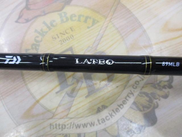 ラテオ 89MLB・R