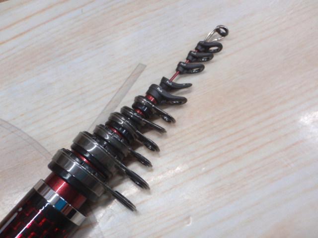 波濤 1.75-50・N｜＠ベリーネット 日本最大新品中古釣具WEBショップ