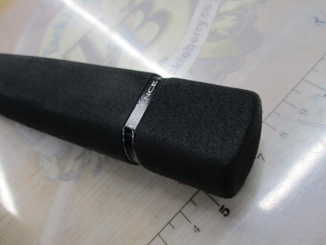 19エクスセンスジェノス S110MHR