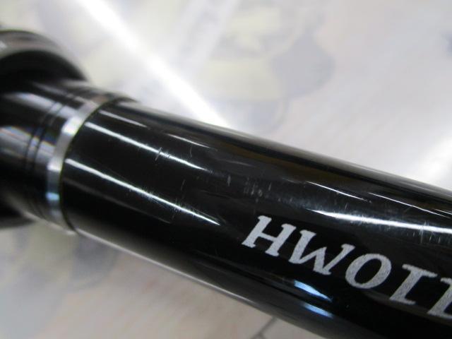19エクスセンスジェノス S110MHR