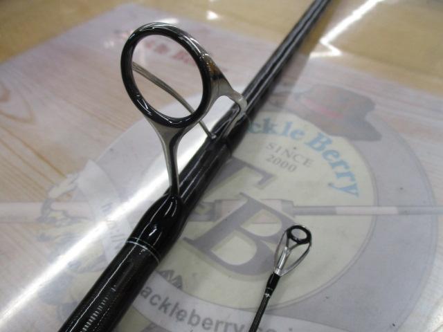 19エクスセンスジェノス S110MHR