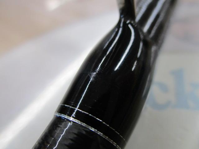 19エクスセンスジェノス S110MHR