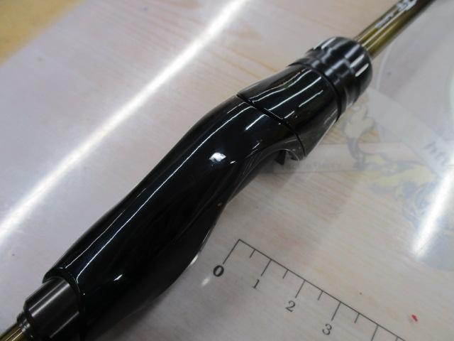 ソアレTTアジング S610L-S