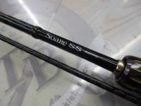 ソアレSSアジング S68UL-S｜＠ベリーネット 日本最大新品中古釣具WEB