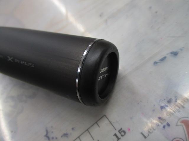 シマノ　23ディアルーナS100M　一度のみの使用　の美品　送料無料 シマノ 23 ディアルーナ S100M 2023モデル 大型便B 爆買