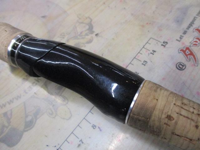 エクスプライド 268ML-2｜＠ベリーネット 日本最大新品中古釣具WEBショップ