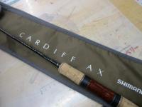 21カーディフAX S62XUL-F