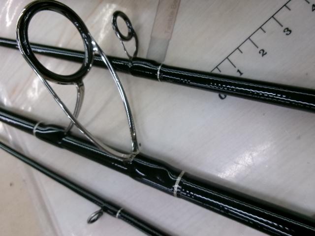 アーリー96 ERY-96MMH-4pcs