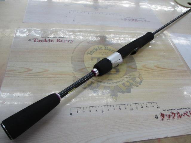 スティーズ STZ621LFS-SP｜＠ベリーネット 日本最大新品中古釣具WEB