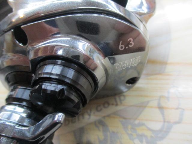 スティーズリミテッド SV TW 1000L