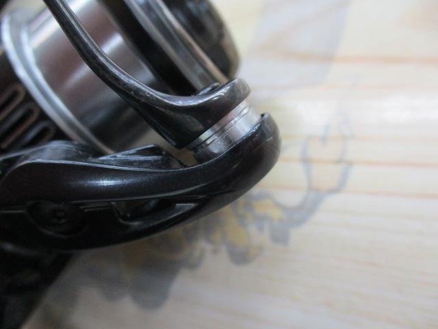 19ヴァンキッシュ C2000SHG