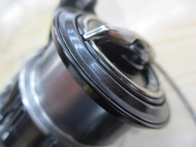 19ヴァンキッシュ C2000SHG
