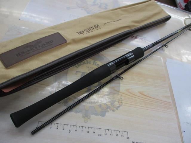 ハートランド HL702MLRS-AGS14｜＠ベリーネット 日本最大新品中古釣具