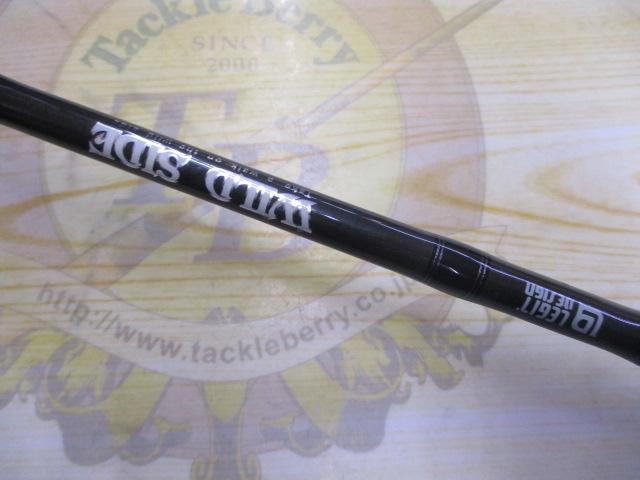 ワイルドサイド WSS-ST63XUL｜＠ベリーネット 日本最大新品中古釣具WEB 