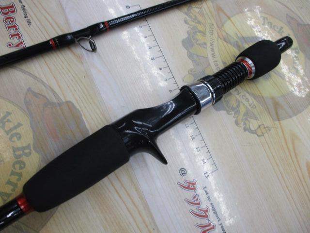 バイオインパクトカワハギ M180｜＠ベリーネット 日本最大新品中古釣具