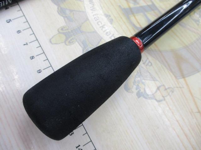 バイオインパクトカワハギ M180｜＠ベリーネット 日本最大新品中古釣具