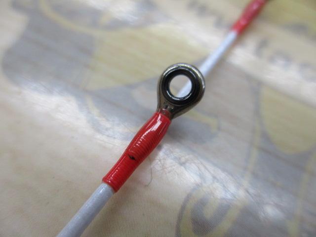バイオインパクトカワハギ M180｜＠ベリーネット 日本最大新品中古釣具