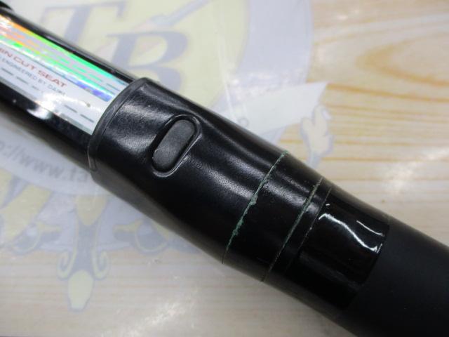 徳*ん様 ダイワ HZ ILシーライン石鯛T H540 カーボン製　#磯竿　#石 HZILシーライン石鯛T H540｜＠ベリーネット 日本最大新品中古釣具WEB
