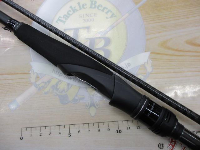 25エクスセンスジェノス S96M/RF｜＠ベリーネット 日本最大新品中古