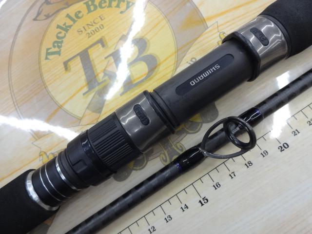 21コルトスナイパーBB S100H｜＠ベリーネット 日本最大新品中古釣具WEB