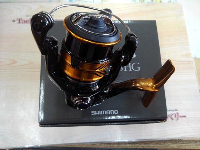 18ソアレBB C2000SSHG｜＠ベリーネット 日本最大新品中古釣具WEBショップ