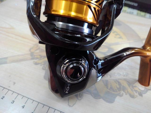 18ソアレBB C2000SSHG｜＠ベリーネット 日本最大新品中古釣具WEBショップ