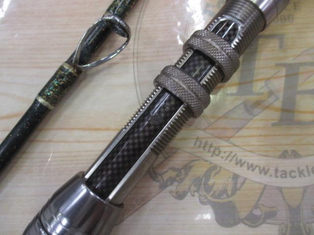 カイユウスタイル RG 30-235｜＠ベリーネット 日本最大新品中古釣具WEB