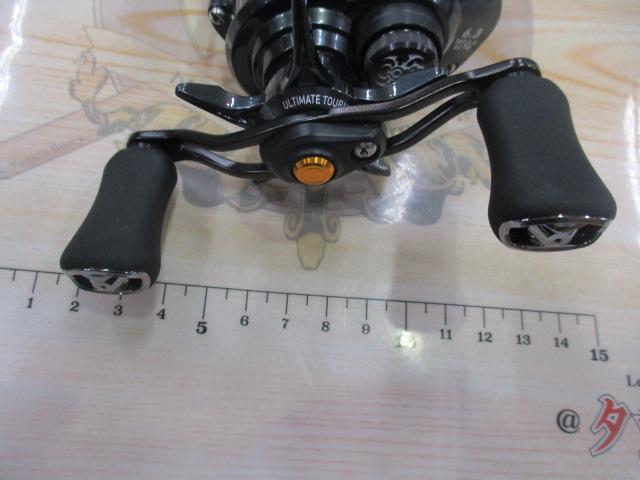 タトゥーラ SV TW 6.3L