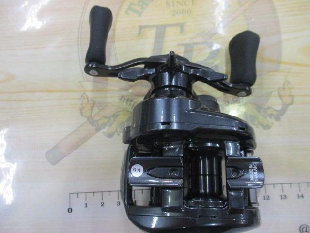 タトゥーラ SV TW 6.3L