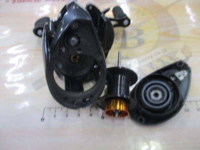 タトゥーラ SV TW 6.3L