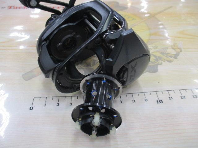 19SLX MGL 71XG｜＠ベリーネット 日本最大新品中古釣具WEBショップ