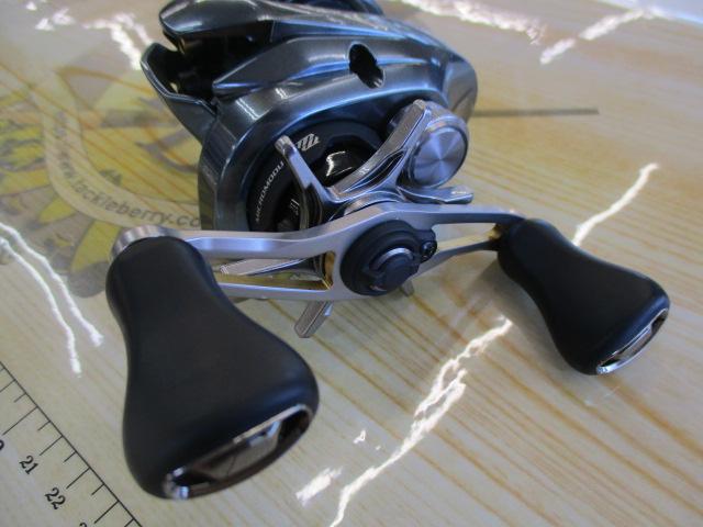 22アルデバランBFS XG LH