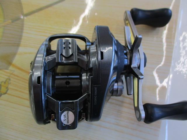 22アルデバランBFS XG LH