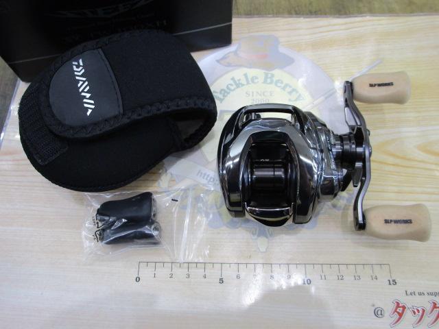 24スティーズ SV TW 100XH