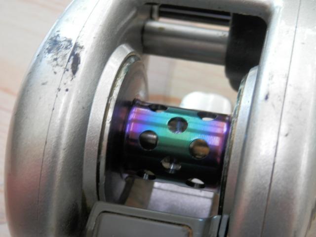 メタニウムMg RH
