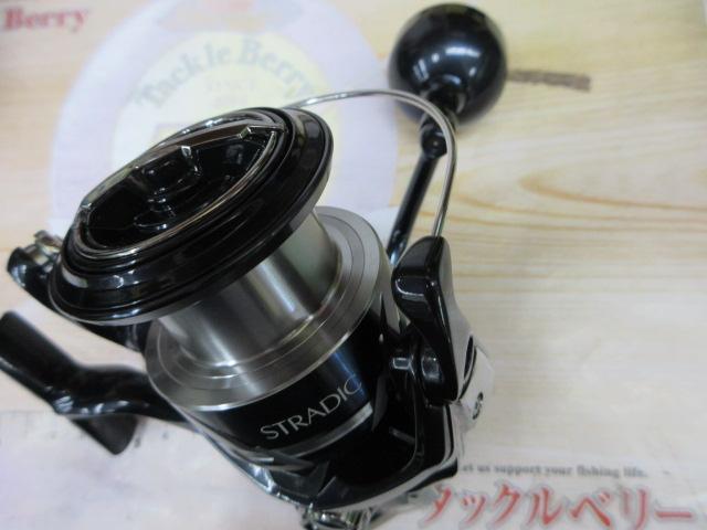 24ストラディックSW 4000XG｜＠ベリーネット 日本最大新品中古釣具WEB
