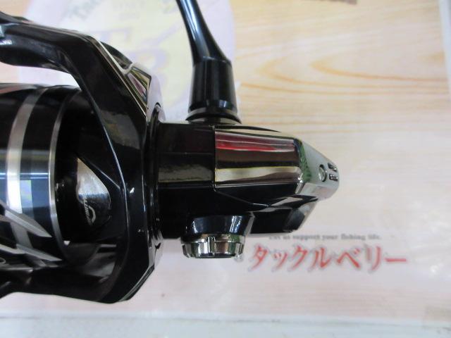 【中古】24ストラディックSW4000XG スピニングリール 24ストラディックSW 4000XG｜＠ベリーネット 日本最大新品中古釣具WEB