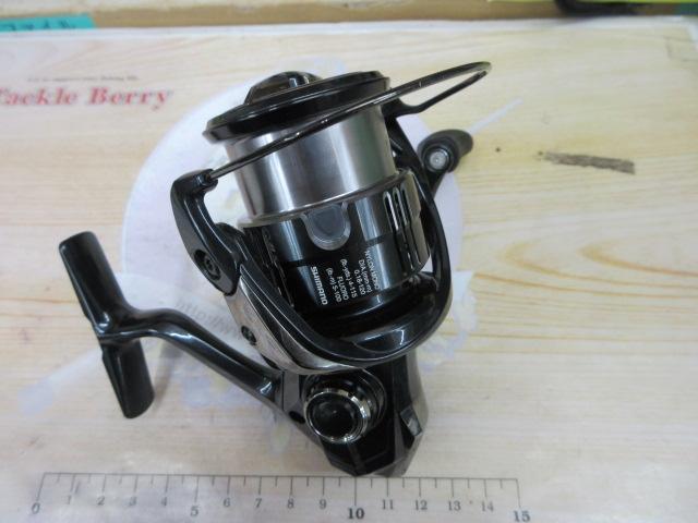 19ヴァンキッシュ 2500SHG