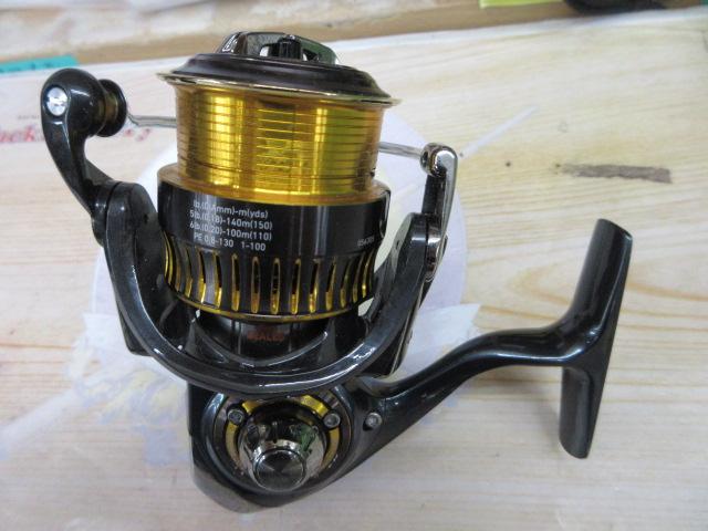 16セルテート 2506H｜＠ベリーネット 日本最大新品中古釣具WEBショップ