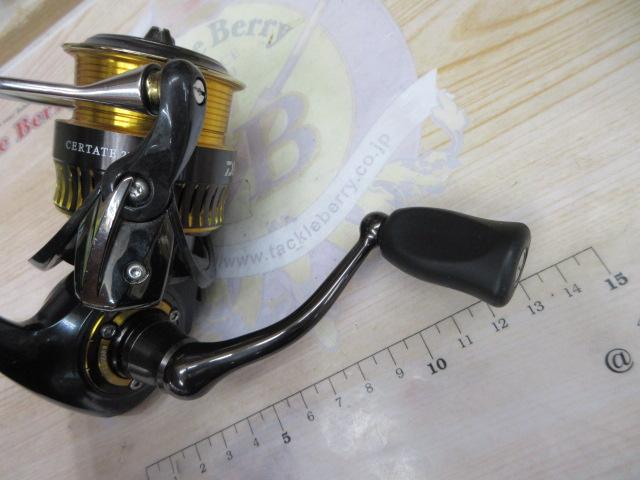 16セルテート 2506H｜＠ベリーネット 日本最大新品中古釣具WEBショップ