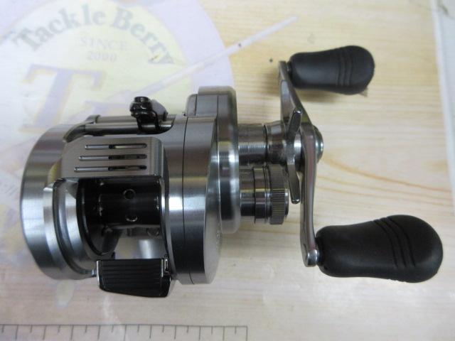 20カルカッタコンクエストDC 200HG｜＠ベリーネット 日本最大新品中古