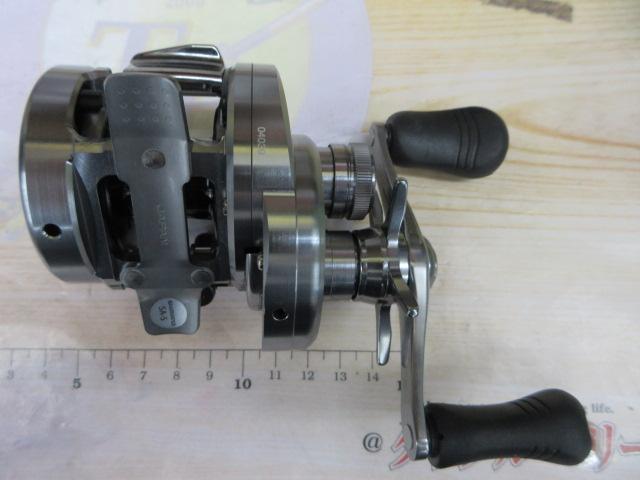 20カルカッタコンクエストDC 200HG｜＠ベリーネット 日本最大新品中古