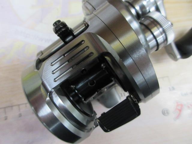 20カルカッタコンクエストDC 200HG｜＠ベリーネット 日本最大新品中古