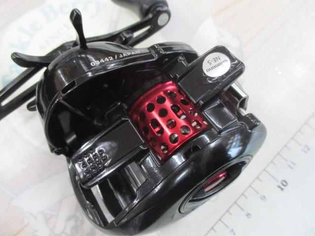 15アルデバランBFS XG リミテッド (LH)｜＠ベリーネット 日本最大新品