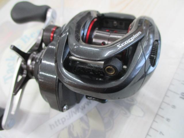 16スコーピオン 70HG｜＠ベリーネット 日本最大新品中古釣具WEBショップ